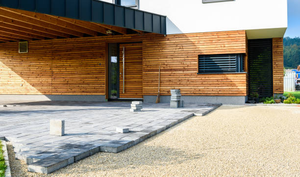 Best Professional Driveway Pavers  in Medfd, OR