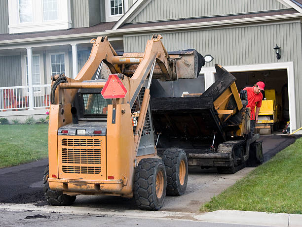 Best Concrete Paver Driveway  in Medfd, OR