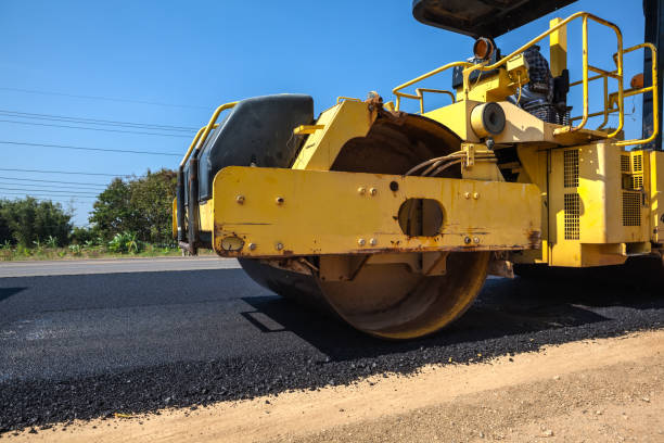 Best Affordable Driveway Pavers  in Medfd, OR